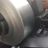 Trade assurance hot rolled steel strip 45Mn application for chains