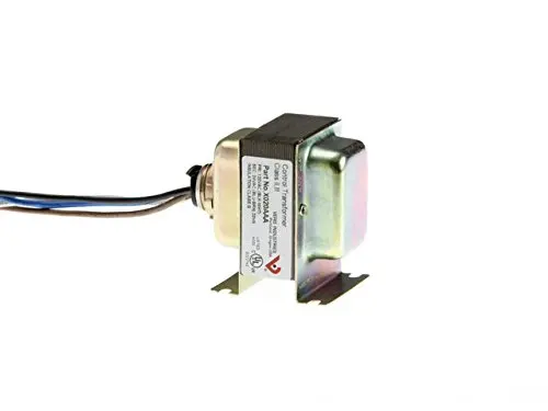 40VA Control Dayton 4VZE6 Transformer 120//208//240V