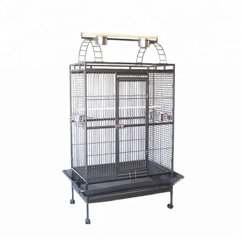 luxury parrot cages