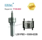 injector repair kit
