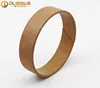 Phenolic fabric fishing rod guides rings