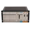 320 chs fxs fxo telecom mux,155M Fiber Multiplexer for 24 E1, voice or data multiplexer,voice modems