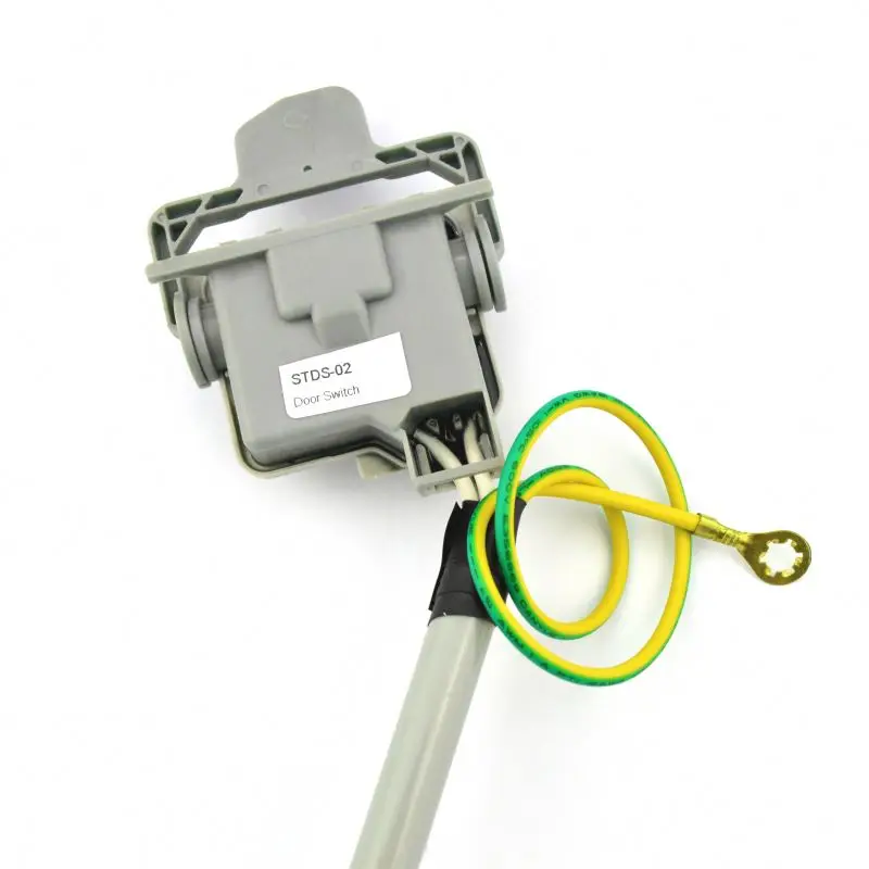 Lid Switch Stds 02 For Whirlpool Washer Spare Parts View Switch