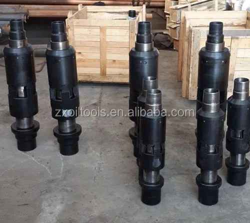 API standard oil down hole tools tubing anchor for oil field