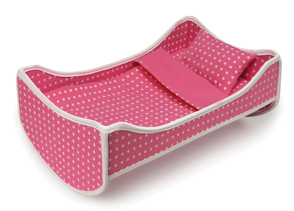 american girl doll fold out bed