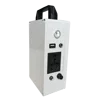 hand crank generator replace wind energy generator replace diesel generator