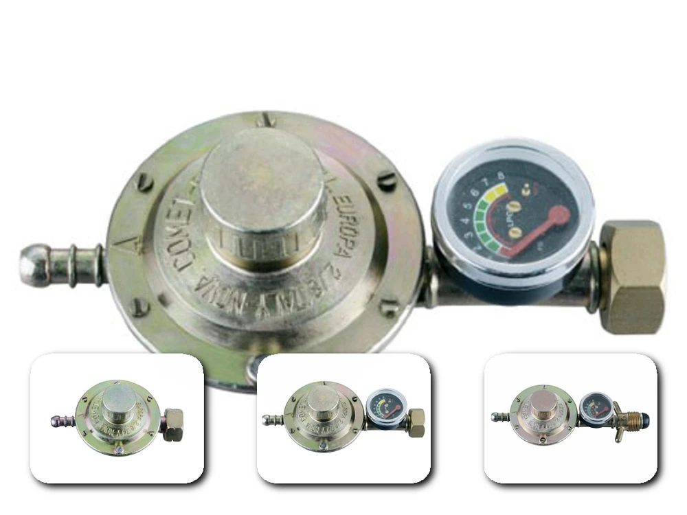 Gas Regulator Safety Gas Regulator With Meter With Iso90012008 Buy