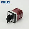 LW12 series Combination switch Cam switch Motor Universal Changeover Switch Rotary isolator