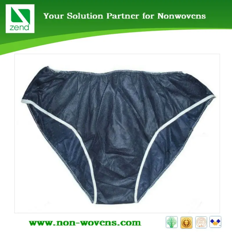 Womens Polypropylene Nonwoven Fabric Underwear Buy Underwear,Womens