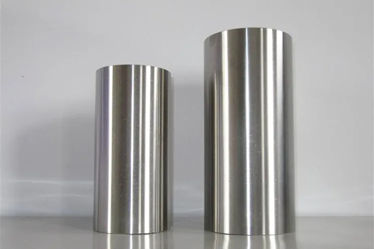 Higher Strength Surgical Implant Titanium Rod Buy Titanium Rod