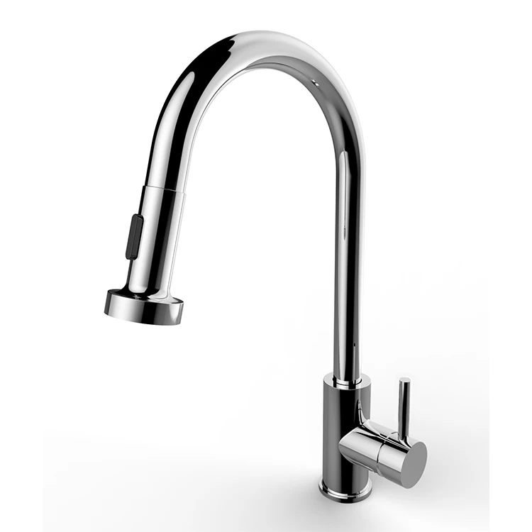 Modern Pull Out Retractable Upc Flexible Hose For Pull Out Spray