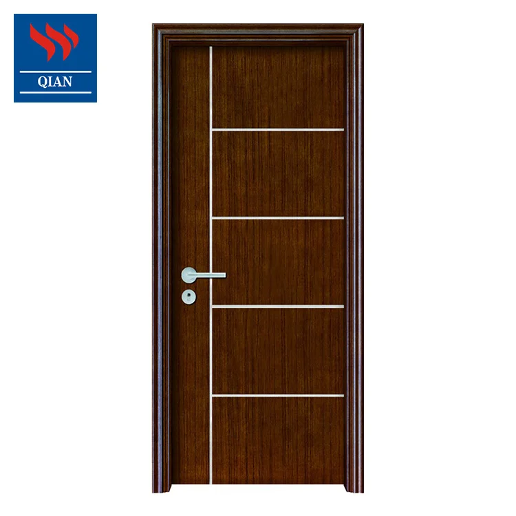 זול פנימי FD 90 דקות פנימי בית אש הוכחת דלתות עץ