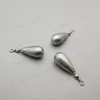 Low price lead bullet weights, lead fishing weights, lead fishing sinker