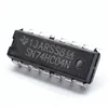 New original IC logic device SN74HC04N DIP-14 making SN74HC04N