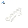 Batteries connector pure nickel copper busbar for big current