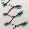 Top quality ip68 waterproof smart ws2811 rgb 12mm mini pixel led point light