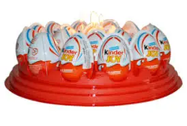 kinder joy bulk buy