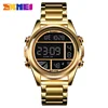 2019 Hot selling Thailand watches Skmei 1448 gold mens watch luxury boy fashion hand watch