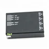 Saferdriving 4 Channels AHD Car Camera Split Image Video Recording Box (XY-3028)