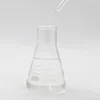 antifoaming agent for well cementing concrete