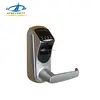 Laboratory Fingerprint Lock Biometric Fingerprint Exterior Door Locks(HF-LA601)