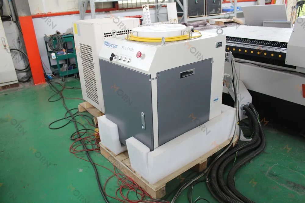 Morn Fiber cutter raycus 1000w