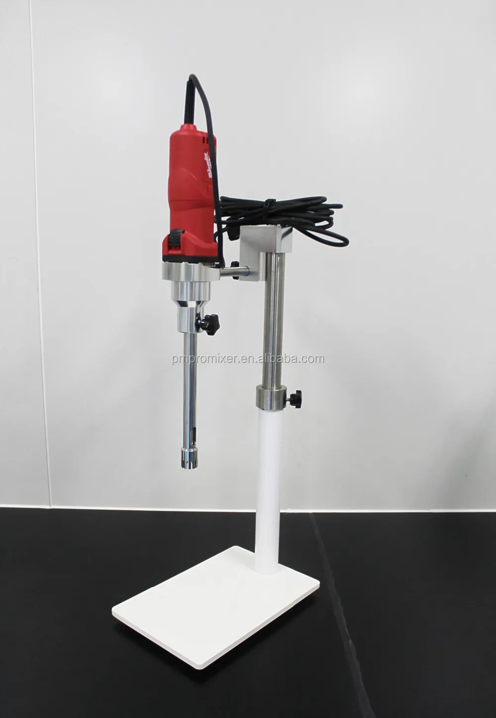 High Quality Small Scale Lab Homogenizer For Practical Use Buy High