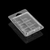 Clear Blister Packaging Tray PET Disposable Plastic Clamshell Package