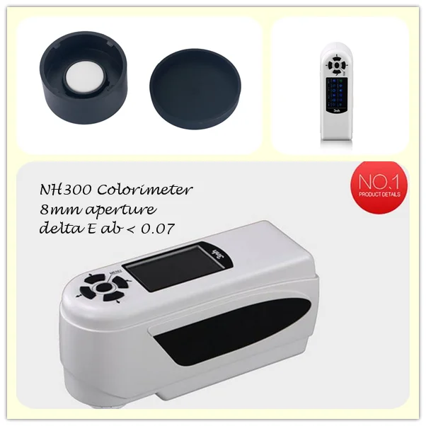 Color Spectrum Analyzer Handheld Colorimeter On Sale Buy Color