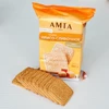 Wholesale butter cookies "Toffee cream"