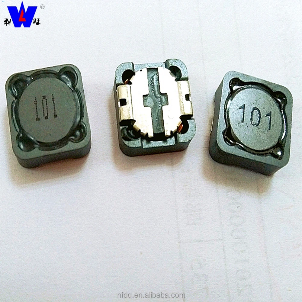100 pieces Fixed Inductors 15uH 30/% SMD 3028
