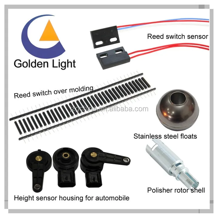 Automotive Sensor Plastic Housing Tpms Housing Plastic Injection Mold Maker Buy Plastic