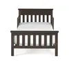 MOOB brand toddler beds cheap cot baby crib good quality