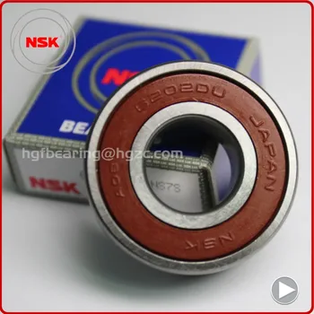 6322 2rs подшипник