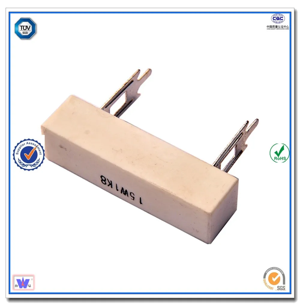5w 0.01ohm J Noninductive Load Resistor Buy Noninductive Resistor