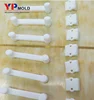 Cheap plastic CNC rapid prototype(mock-up for medical equipment