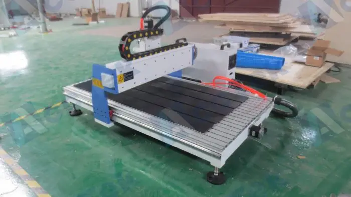 Acctek new 6012/6090/1212 cheap mini cnc machine /mini router cnc