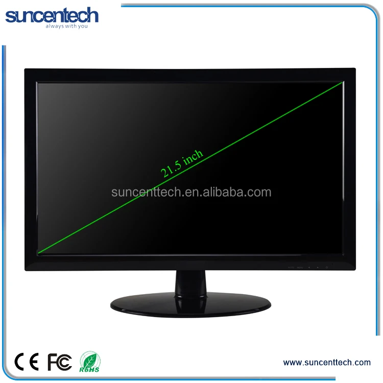21.5 inch lcd monitor wholesale china bulk computer monitor studio monitor 21.5 inch lcd monitor wholesale china bulk computer monitor studio monitor