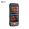 Erhino 4.7" Rugged Handheld Computer PDA Barcode Scanner Android 4G LTE Quad Core Rfid Handheld Reader 2G RAM +16G Rom