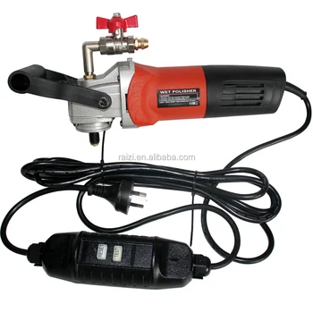Raizi Rz800t Electric Hand Wet Stone Polisher View Raizi Rz800t Electric Hand Wet Stone Polisher