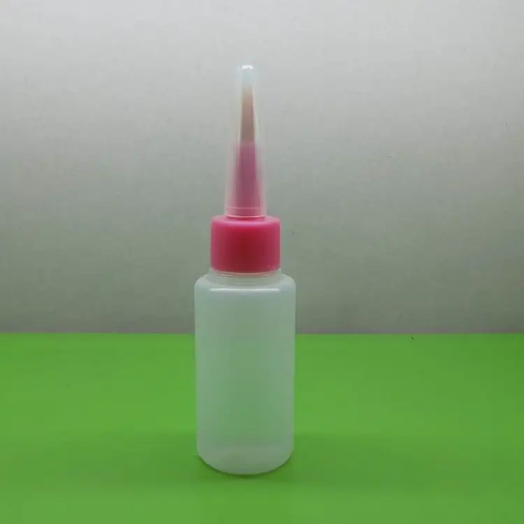 Ldpe Squeeze Bottle Or Glue Brush Bottle For Selling Buy Glue Bottle