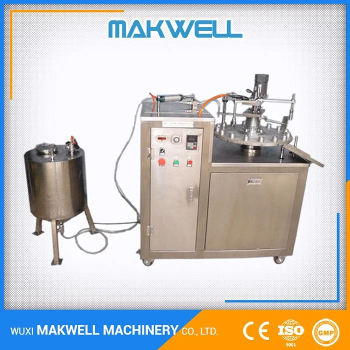 Export Oriented Supplier Low Price Adhesive Filling Machine Buy