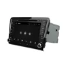 8-inch high-definition digital screen Android 8.1 system with DVD car navigator for Santann2013 support OEM optional features