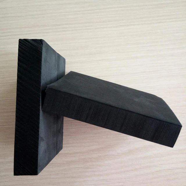 Polyethylene Joint Filler Board Better Than Wood Cork Rubber Or Asphalt