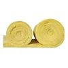 Glass wool insulation materials elements for metal frame construction of floors resistance