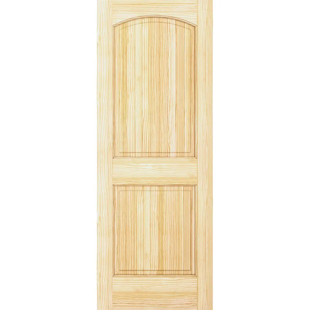 Двери лита. Solid Wood Door Panels. 30x80 Door.