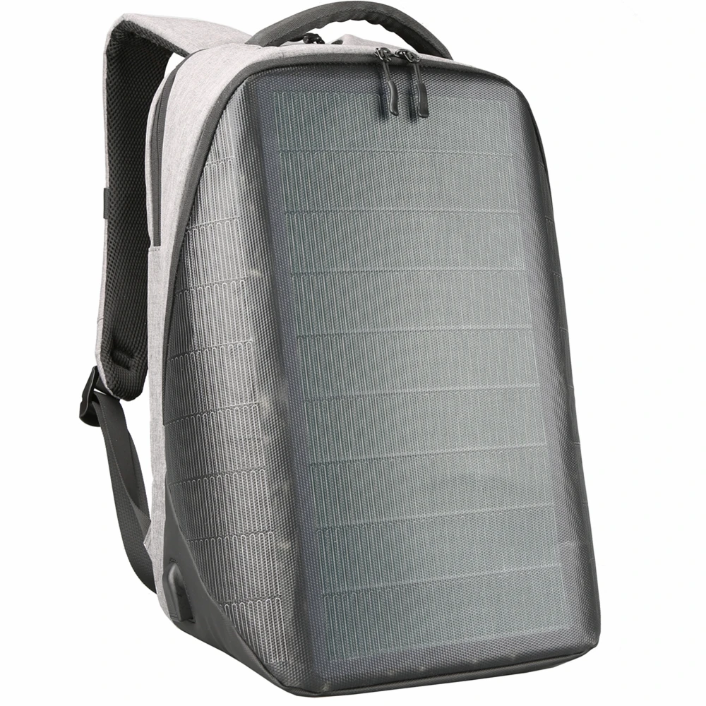 solar messenger bag