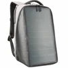 Custom Design USB Battery Solar Power Back Pack Bag Solar Antitheft Backpack