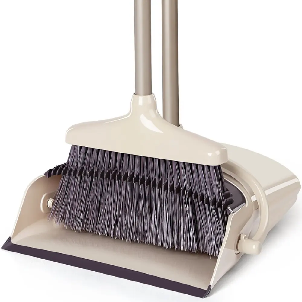 Набор для сухой уборки. Щетка с совком Broom. Набор для уборки Xiaomi Yijie Mini Broom Dustpan combination щетка с совком (белый). Совок с щеткой "Sweep" Эльф 556 (16). Titiz веник с совком для уборки/Pyramid Dustpan Set тр-185.