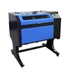 Co2 Laser cutting & engraving machine paper template making machine